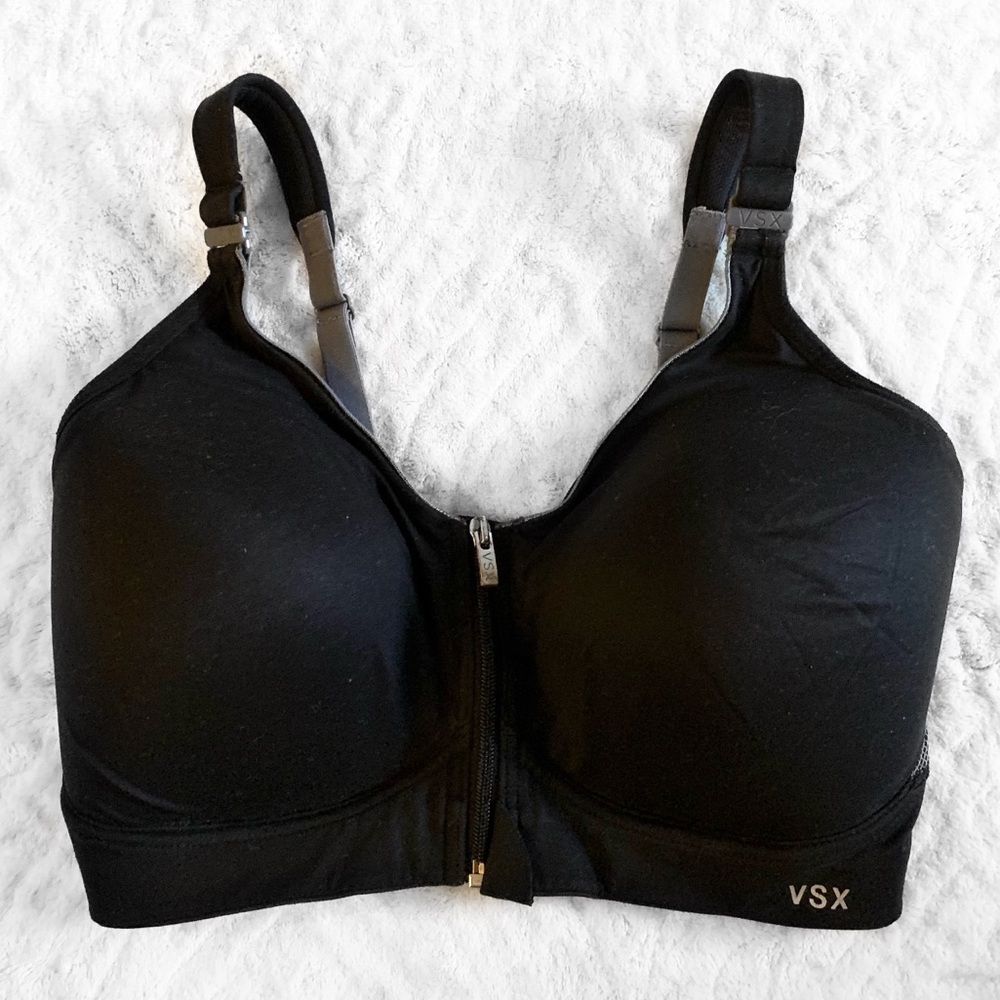 VICTORIA'S SECRET High Impact Sports Bra 32DDD